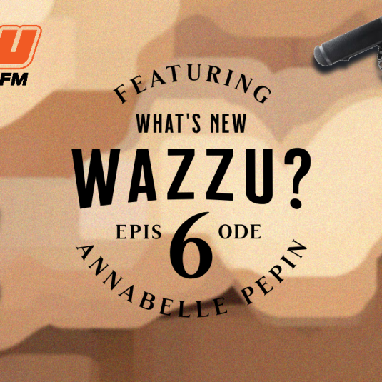 What’s New Wazzu? Ep 6