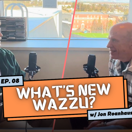 What’s New Wazzu? EP 8